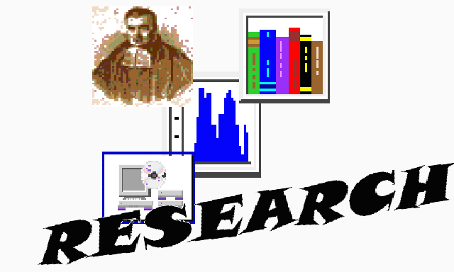 Research Interests and Working Papers
